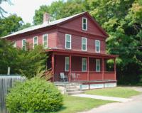 50 Kendrick Place apt. #3