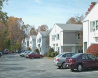 Mill Hollow Apartments: 2 Bedroom